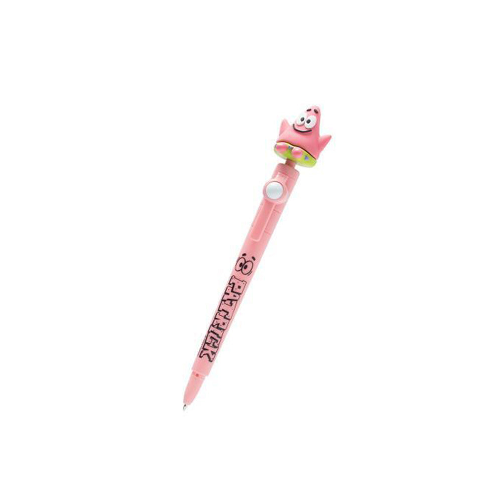 Blue Sky Στυλό Sponge Bob Fidget