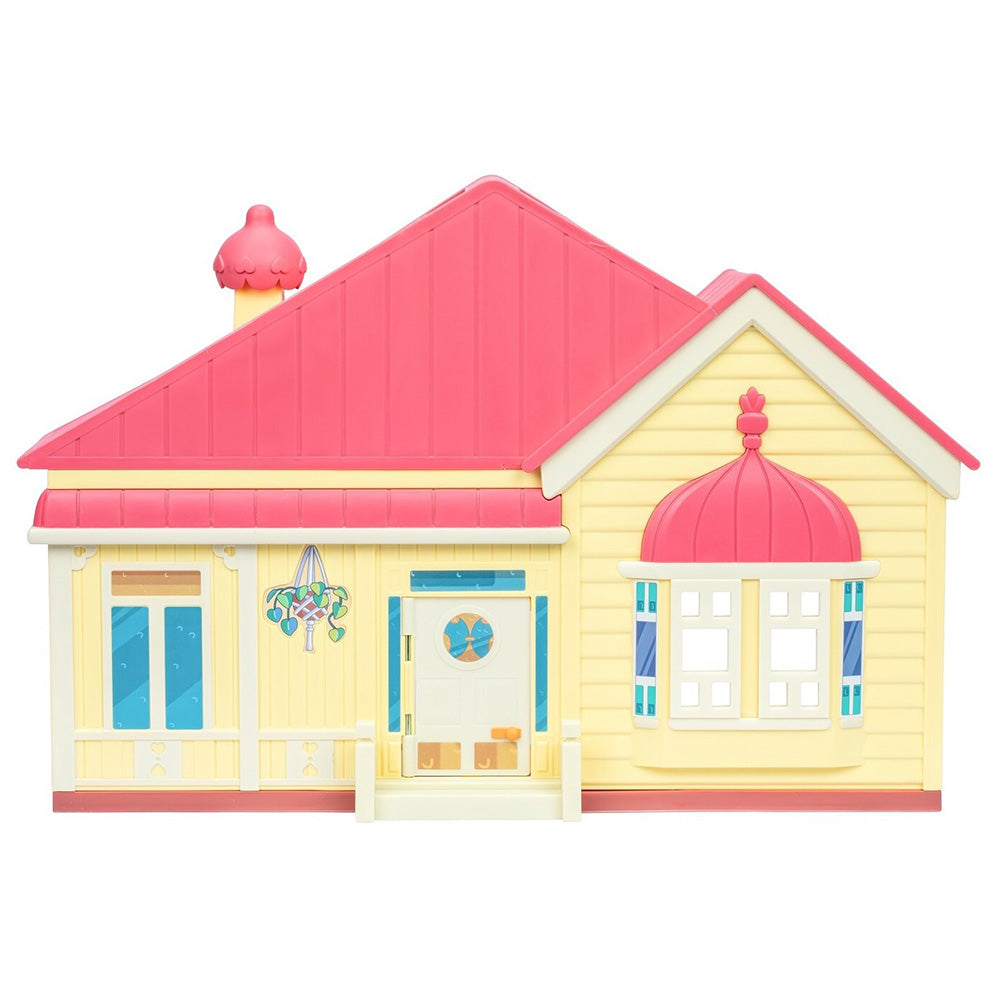 Giochi Preziosi Bluey Σετ Παιχνιδιού Σπίτι Ώρα Για Πάρτυ 