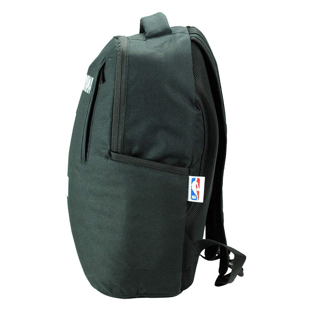 Back Me Up Σχολική Τσάντα Πλάτης Οβάλ NBA Victor Wembanyama 30(Μ)x14(Π)x45(Υ) εκ