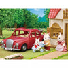 Sylvanian Families: Οικογενειακο Αυτοκινητο 5448