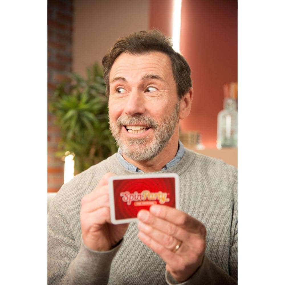 Επιτραπεζιο Spin Party