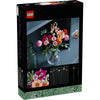 Lego10342 Lego Botanical Pretty Pink Flower Bouquetpapell.gr