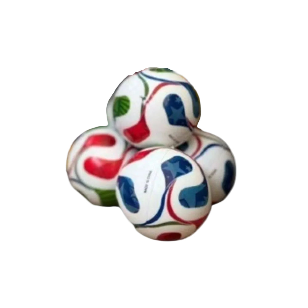 Μπαλάκι Bouncy World Cup 2026 6,5 εκ
