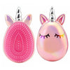 MartineliaMartinelia Sweet Unicorn Egg Hair Brush - Βούρτσα Μαλλιών Μονόκερος 120γρ 3 Χρώματαpapell.gr
