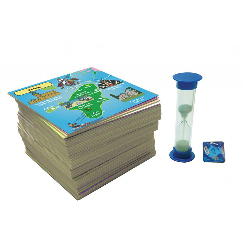 BrainboxBrainbox Ελλάδα Επιτραπέζιο Παιχνίδιpapell.gr