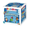 Brainbox Μαθηματικά Επιτραπέζιο Παιχνίδι