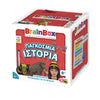 BrainboxBrainBox Παγκοσμια Ιαστορία Επιτραπέζιο Παιχνίδιpapell.gr