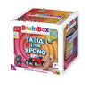 BrainboxBrainBox Ταξίδι Στον Χρόνο Επιτραπέζιο Παιχνίδιpapell.gr