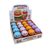 Burger Sharp ’n’ Erase (2 in 1) - 1τμχ