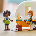41726 Lego Friends Holiday Camping Trip