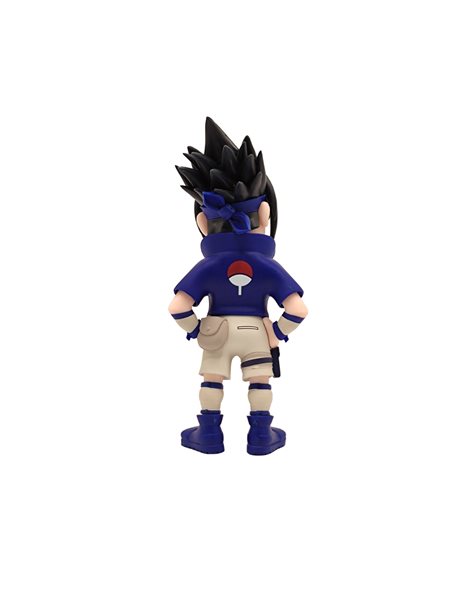 Minix Naruto - Φιγουρα Sasuke