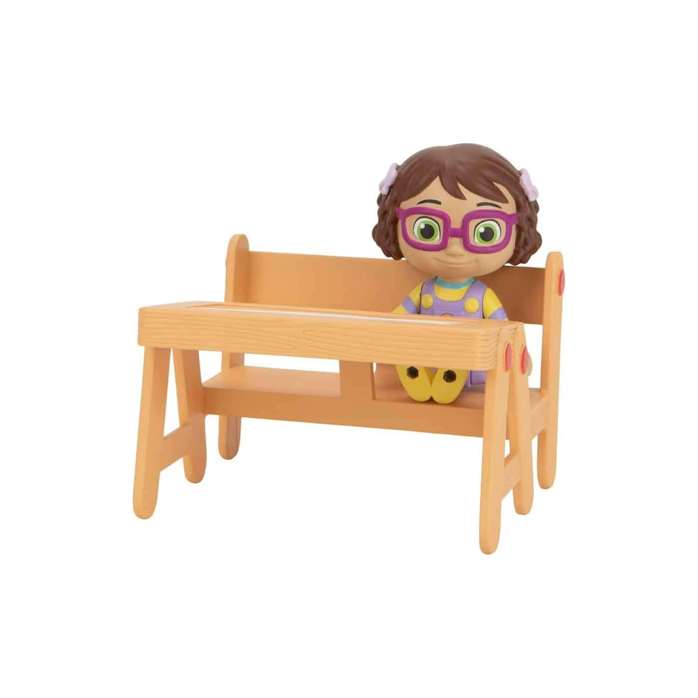 Cocomelon Το Σχολειο Του Jj