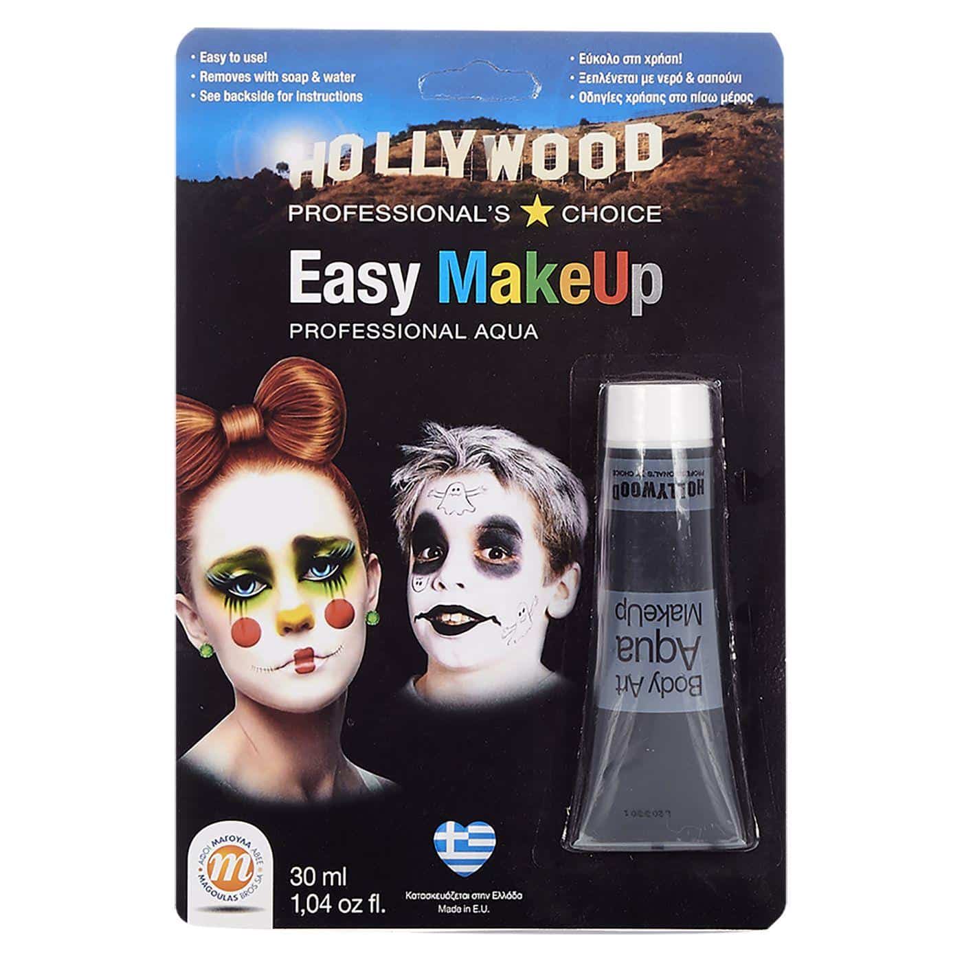 Βαφη Προσωπου Σωληναριο 30Ml