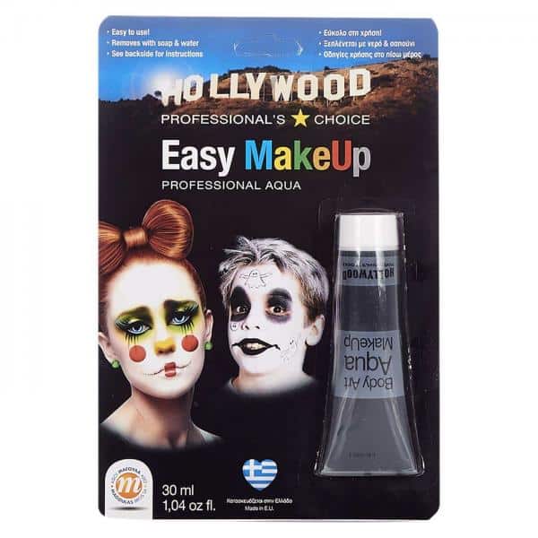 Βαφη Προσωπου Σωληναριο 30Ml