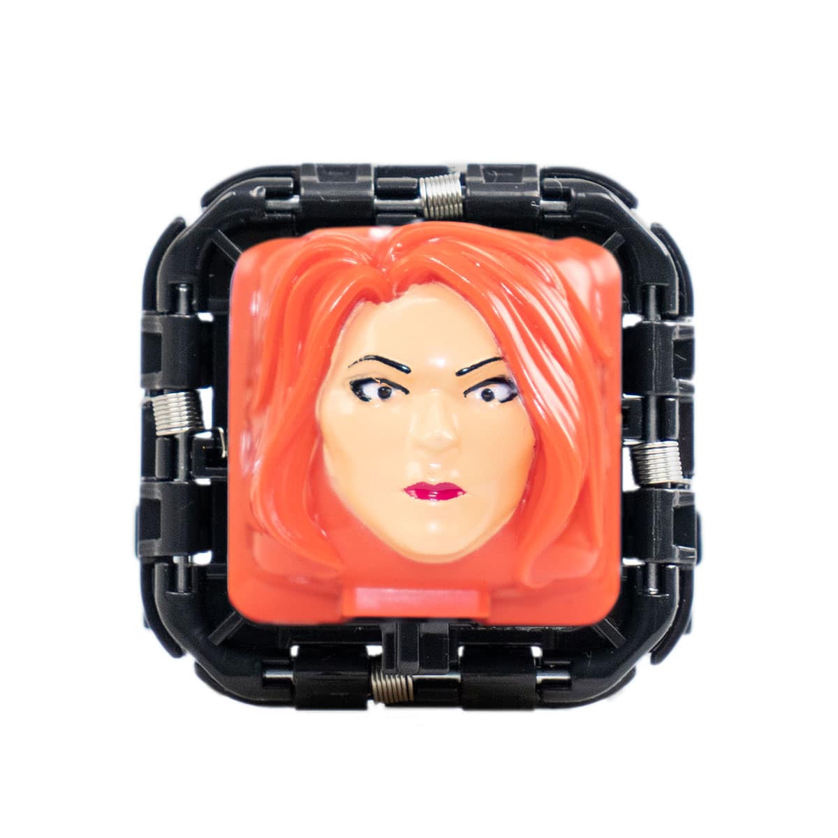 Marvel Avengers Battle Cubes