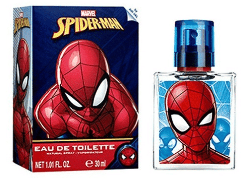 Κολωνια Spiderman 30Ml Kids