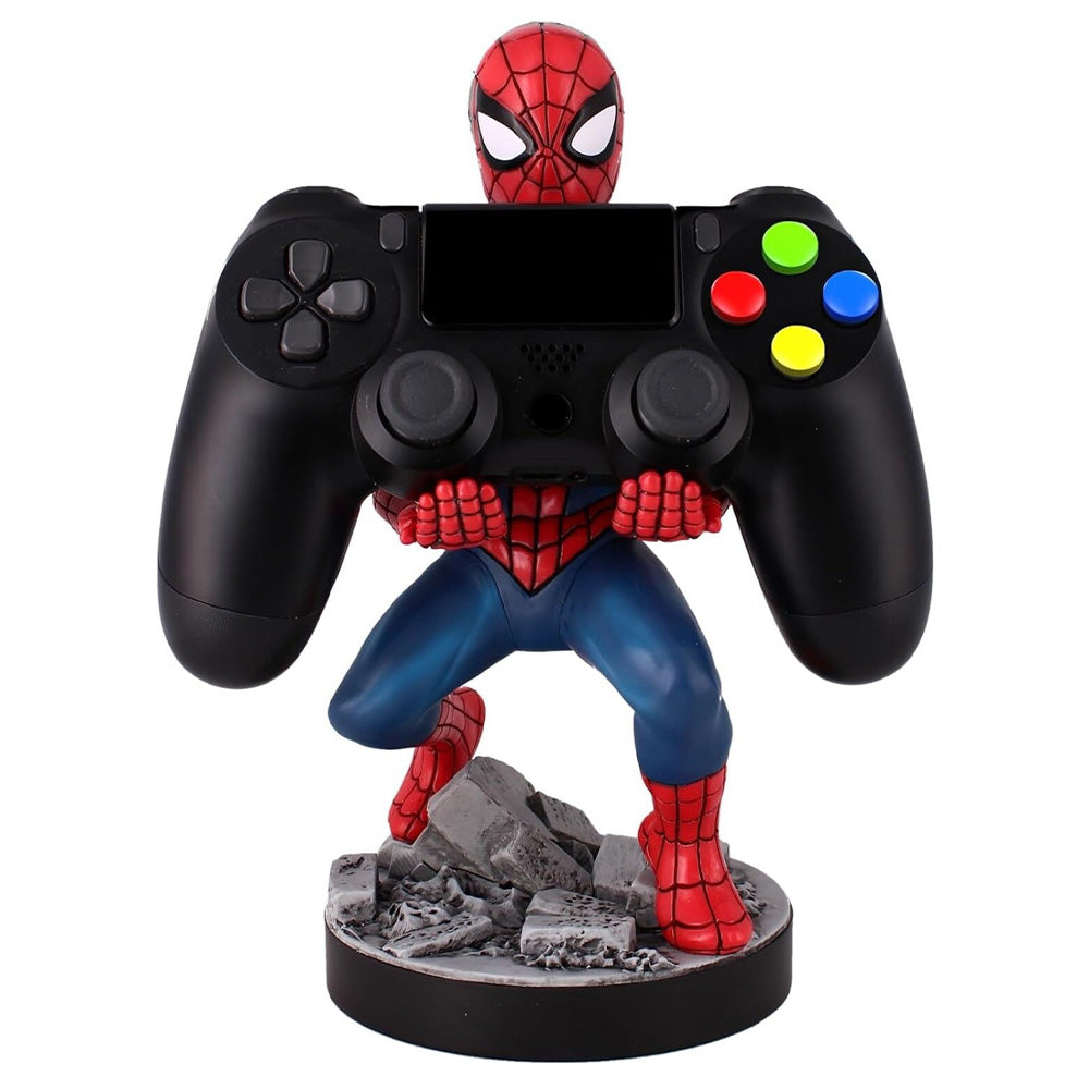 PaladoneEXG Cable Guys: Marvel Spider Man The Amazing Spider Man Phone & Controller Holderpapell.gr