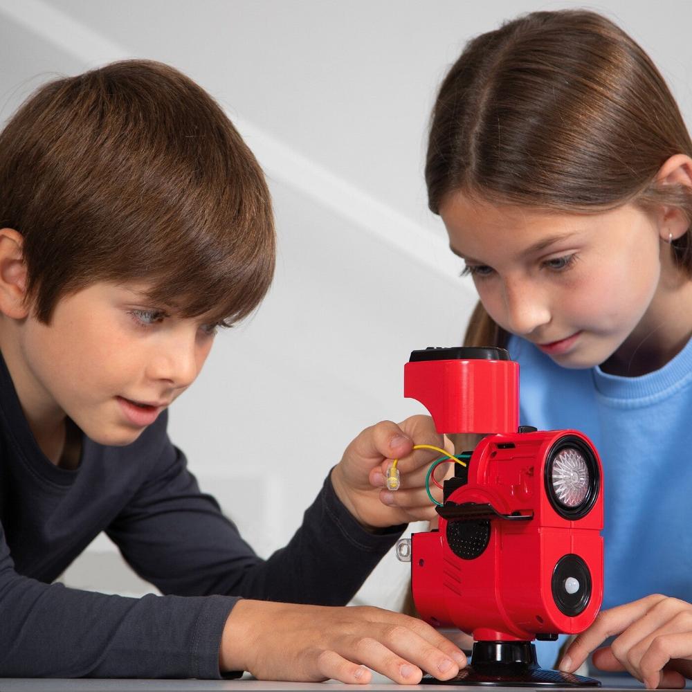 GIOCHI PREZIOSIGiochi Preziosi Μικροί Πράκτορες Η Τέλεια Απόδρασηpapell.gr