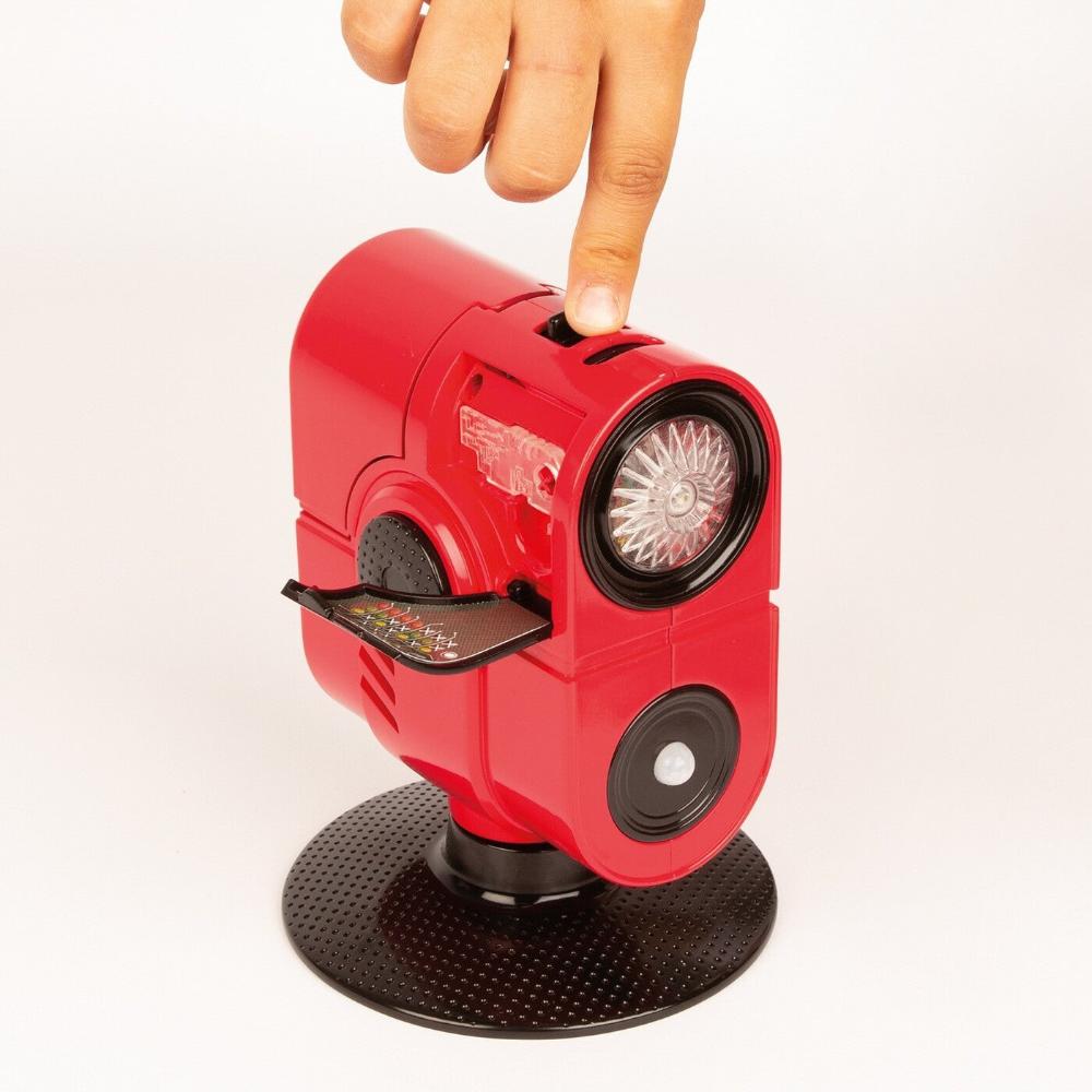 GIOCHI PREZIOSIGiochi Preziosi Μικροί Πράκτορες Η Τέλεια Απόδρασηpapell.gr