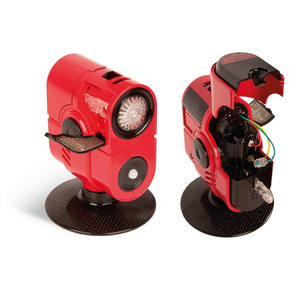 GIOCHI PREZIOSIGiochi Preziosi Μικροί Πράκτορες Η Τέλεια Απόδρασηpapell.gr