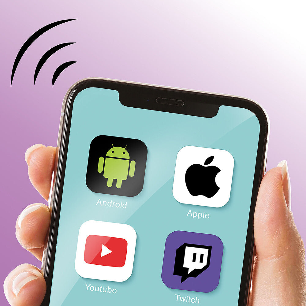 Camera Projector Video Creator Βιντεοκάμερα Προτζέκτορας Για 8+ Ετών – εικόνα προϊόντος 5