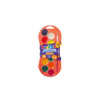 Carioca Νερομπογιές Acquarell Neon 12 Χρώματα 
