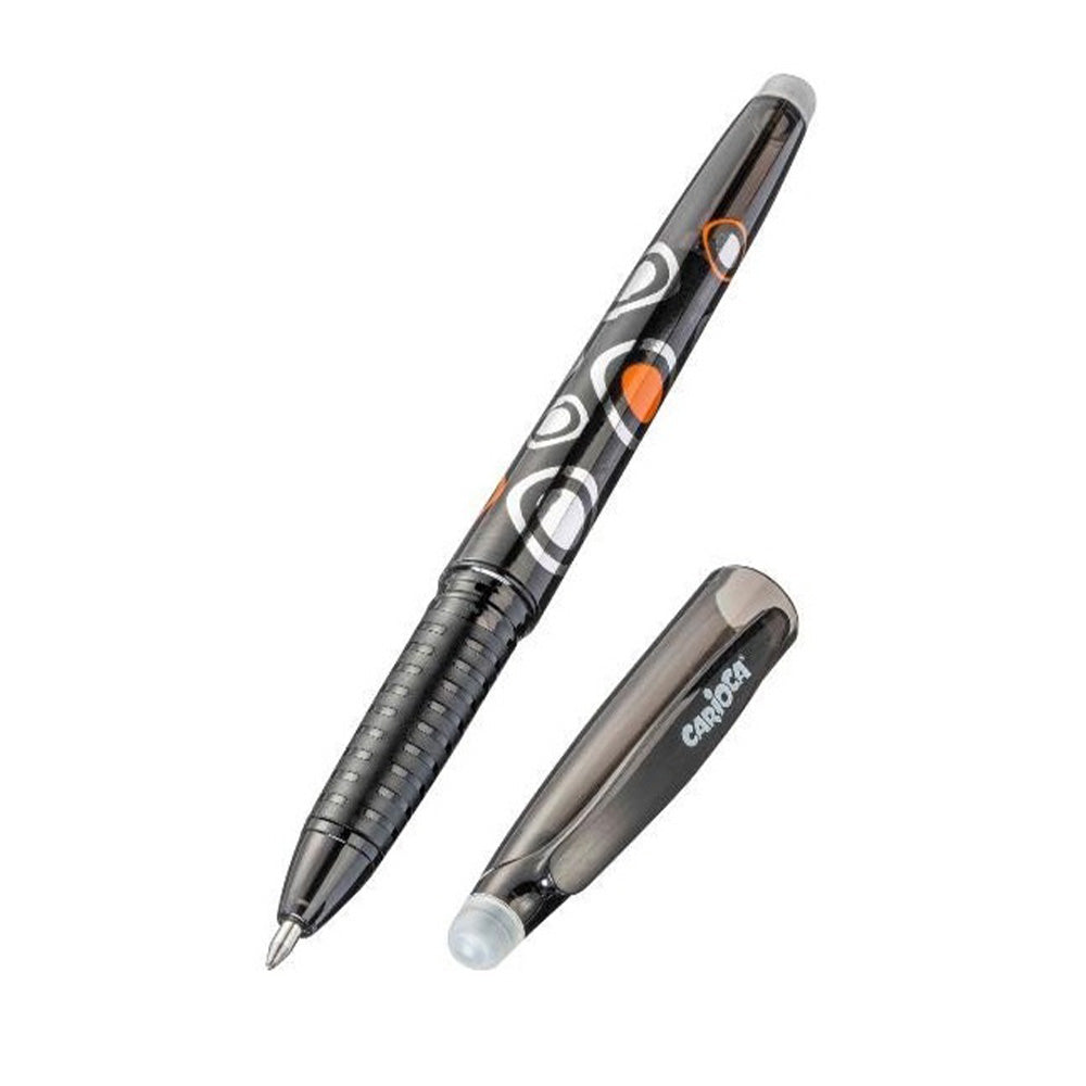 Carioca Oops Pop Στυλο Που Σβηνει Μαυρο 0,7mm