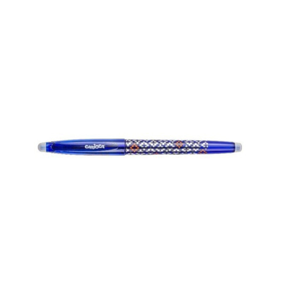 Carioca Oops Pop Στυλο Που Σβηνει Μπλε 0,7mm