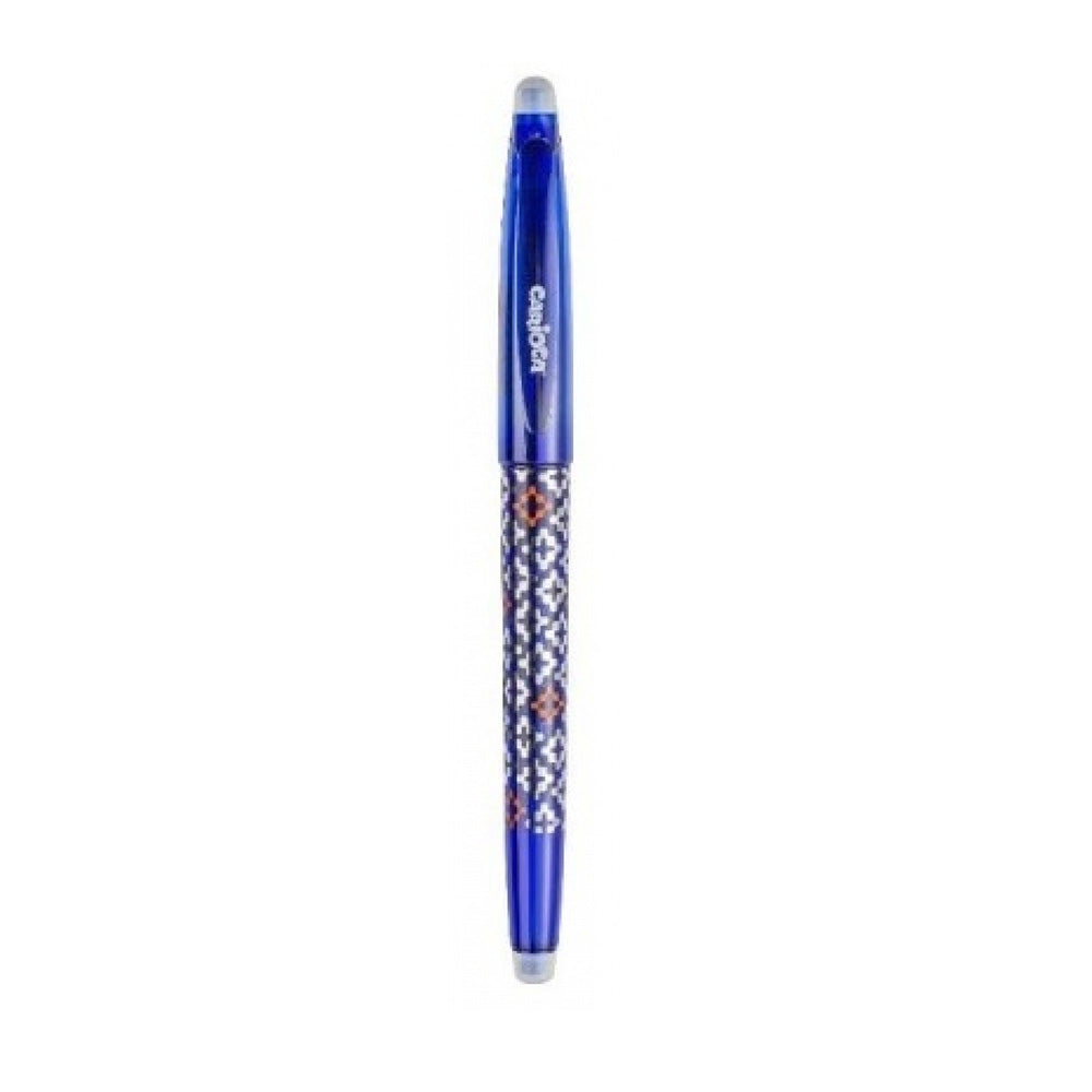 Carioca Oops Pop Στυλο Που Σβηνει Μπλε 0,7mm