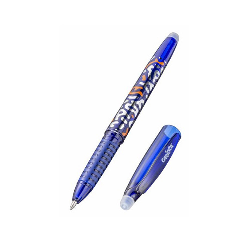 Carioca Oops Pop Στυλο Που Σβηνει Μπλε 0,7mm