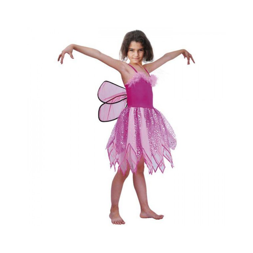 Carnavalista Αποκριάτικη Στολή Πεταλούδα 7-10 Ετών