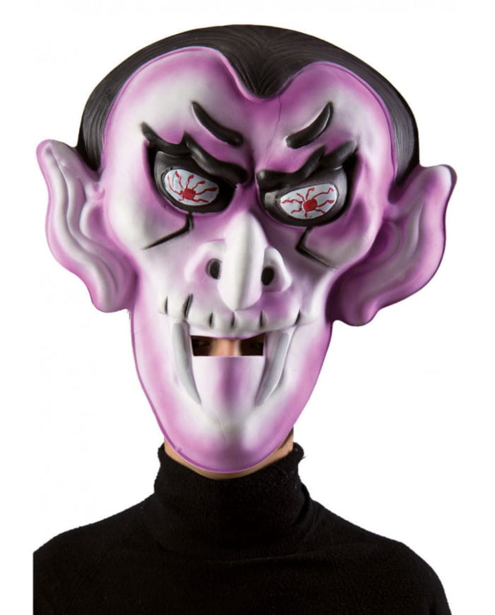 Carnival Toys Γιγάντια Μάσκα Δράκουλα 