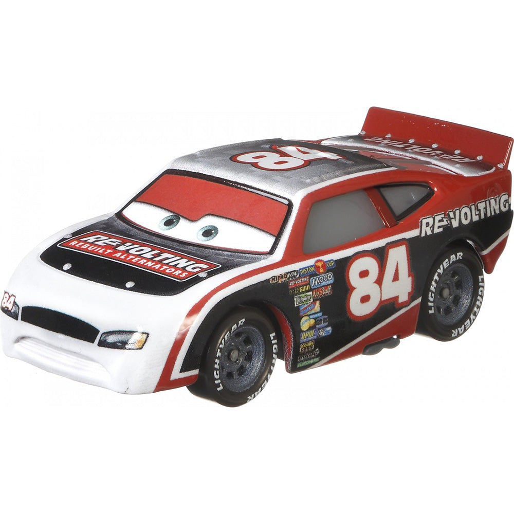 Cars Αυτοκινητάκια Disney Pixar Cars Dave Alternators 