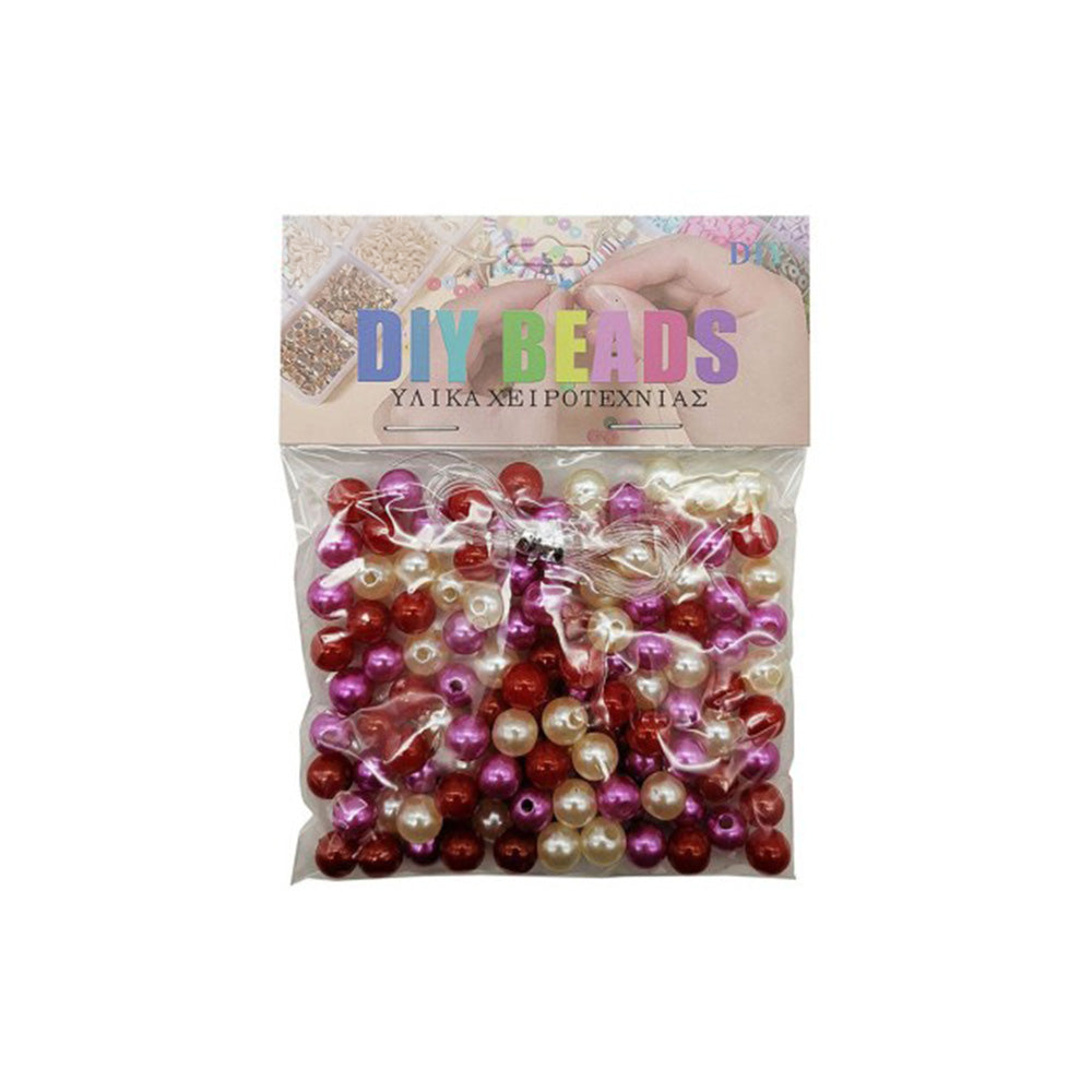 OEMΧάντρες Χειροτεχνίας Στρόγγυλες Πολύχρωμες 0.5 mm 100 Τμχpapell.gr