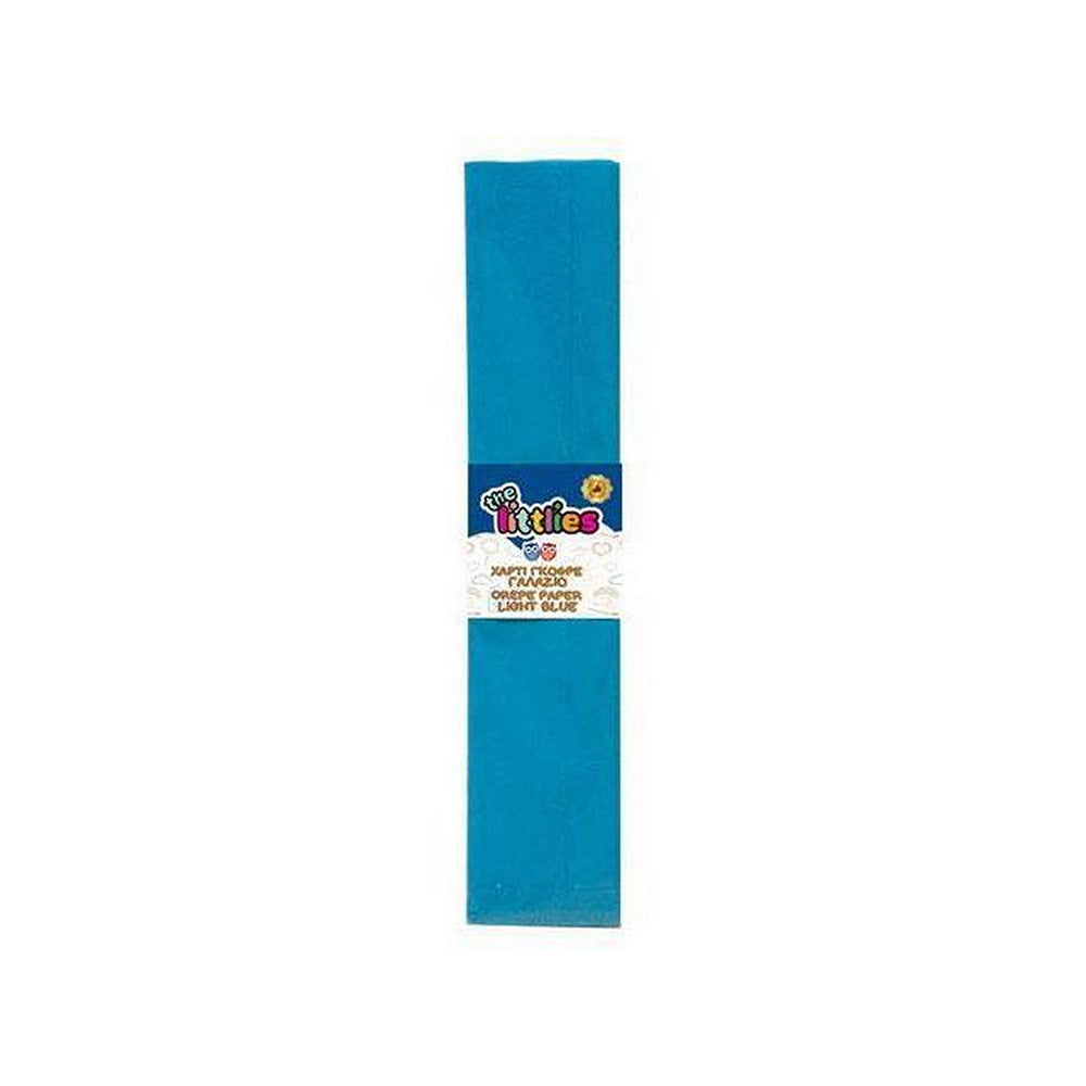 THE LITTLIESThe Littlies Χαρτί Χειροτεχνίας Γκοφρέ 50 x 200 εκpapell.gr