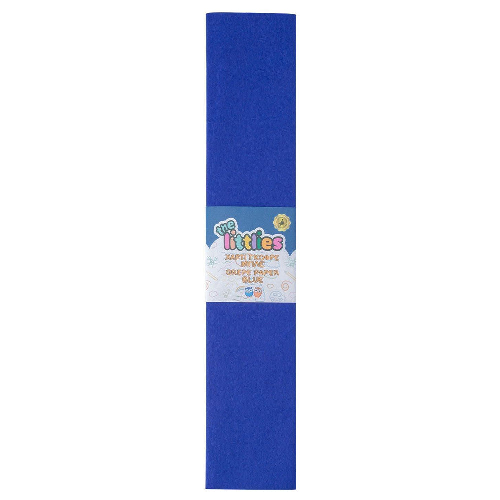 THE LITTLIESThe Littlies Χαρτί Χειροτεχνίας Γκοφρέ 50 x 200 εκpapell.gr