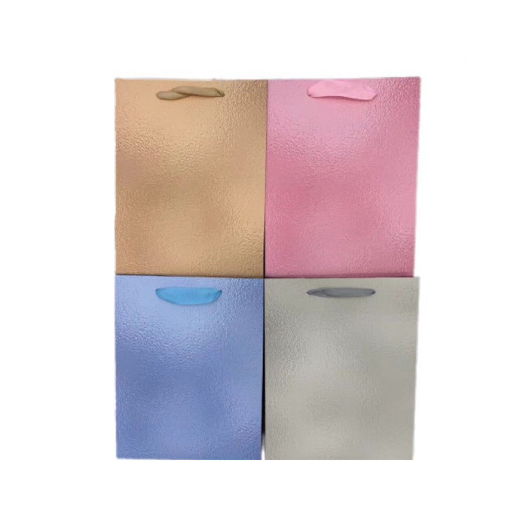 Χάρτινη Σακούλα Δώρου 14X7X15 εκ Διάφορα Σχέδια - 1 τμχ