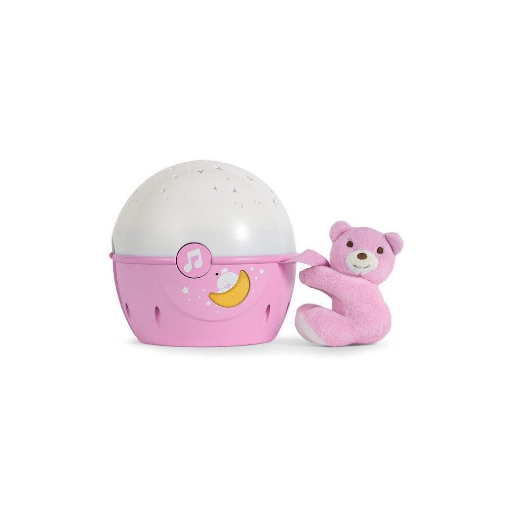 Chicco Βρεφικό Παιχχίδι Next 2 Stars Για 0+ Μηνών