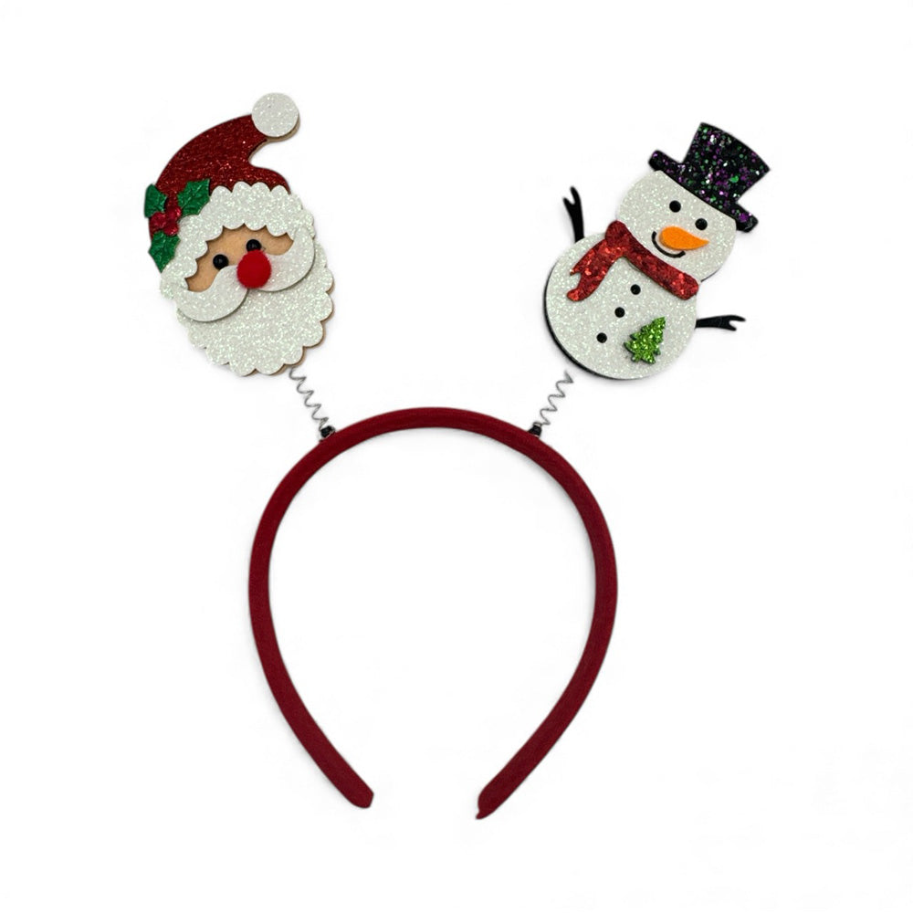 Χριστουγεννιάτικη Στέκα – 16 εκ (1 Τμχ, 3 Σχέδια)