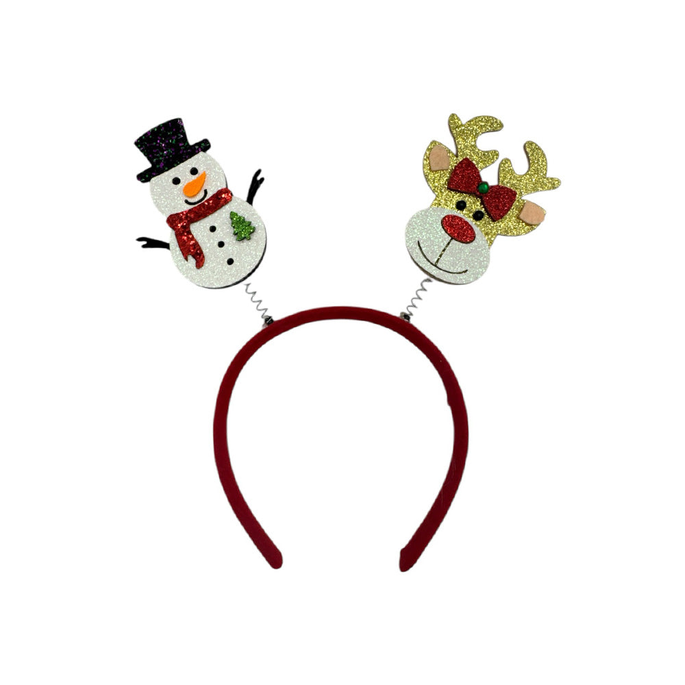 Χριστουγεννιάτικη Στέκα – 16 εκ (1 Τμχ, 3 Σχέδια)