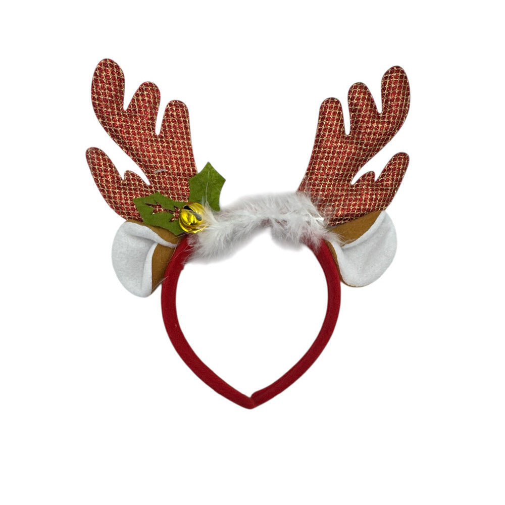 Χριστουγεννιάτικη Στέκα Ταρανδάκι 20 εκ