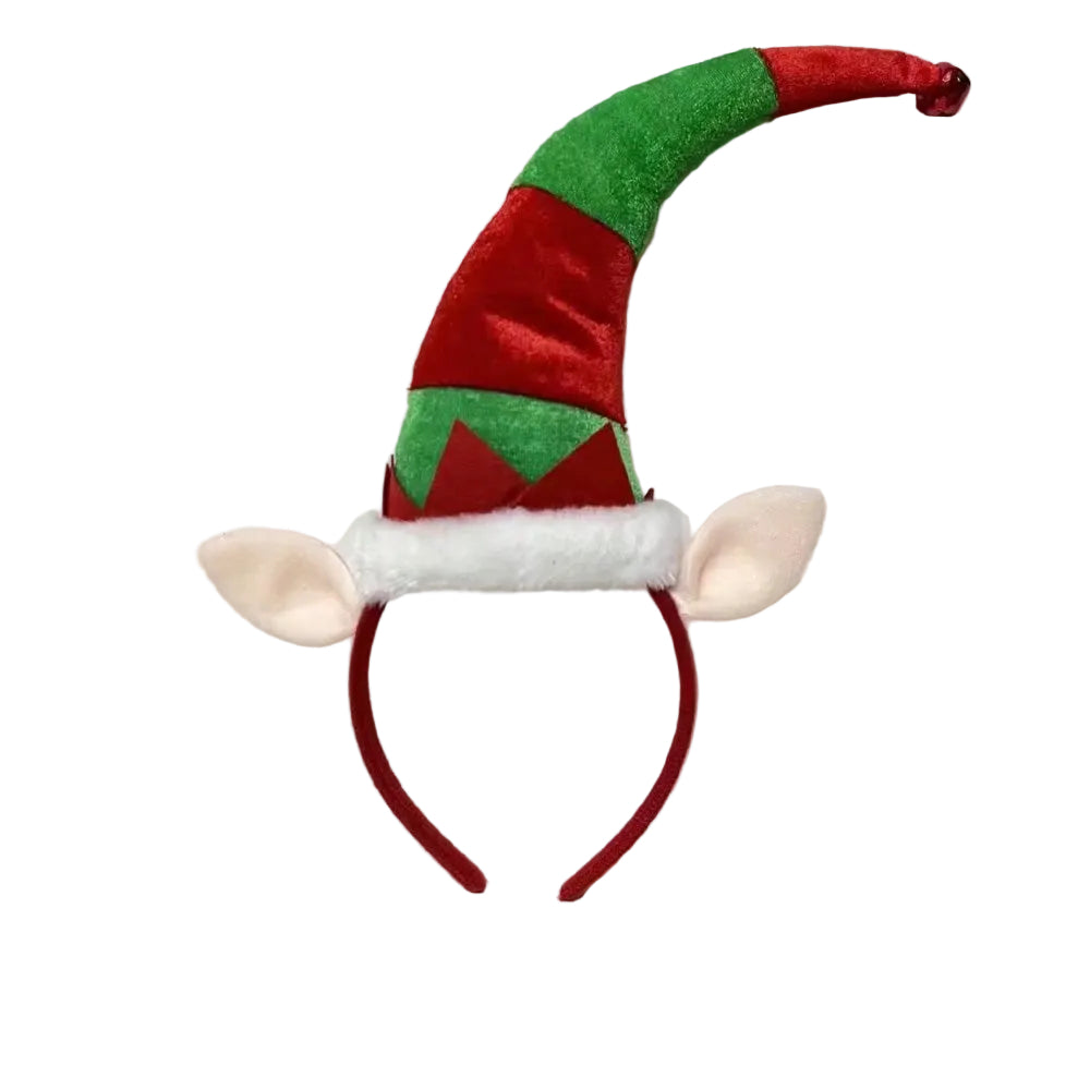 Χριστουγεννιάτικη Στέκα Ξωτικού 32 εκ