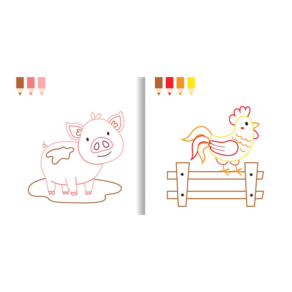 Desyllas GamesΧρωματίζω: Φάρμαpapell.gr