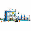 60372 Lego Police Training Academy