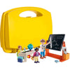 Playmobil70314 Playmobil Maxi Βαλιτσακι Σχολικη Ταξηpapell.gr