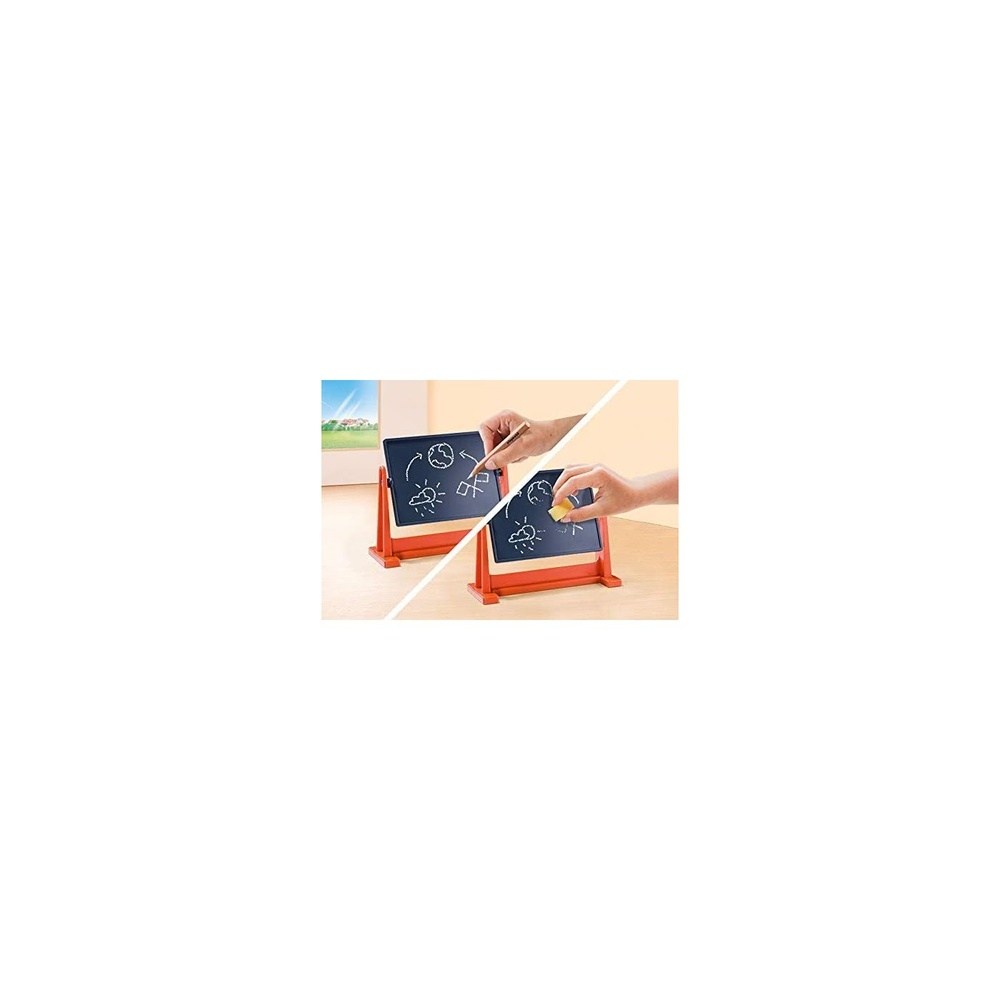 Playmobil70314 Playmobil Maxi Βαλιτσακι Σχολικη Ταξηpapell.gr