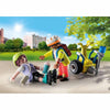 71257 Paymobil City Life Starter Pack Διασωση Με Self- Balance