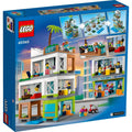 60365 Lego City Πολυκατοικία