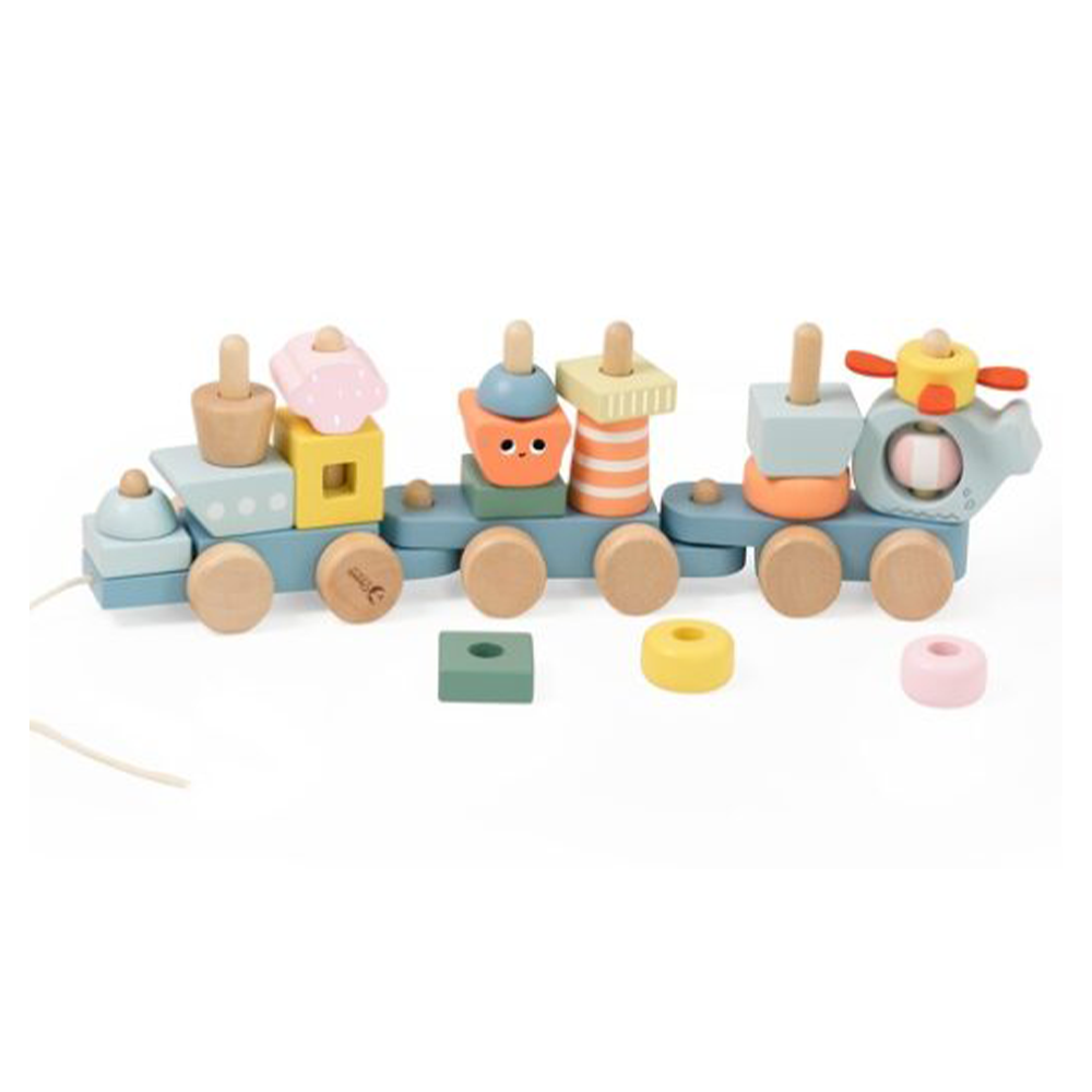 Classic World Pull Ocean CL10520