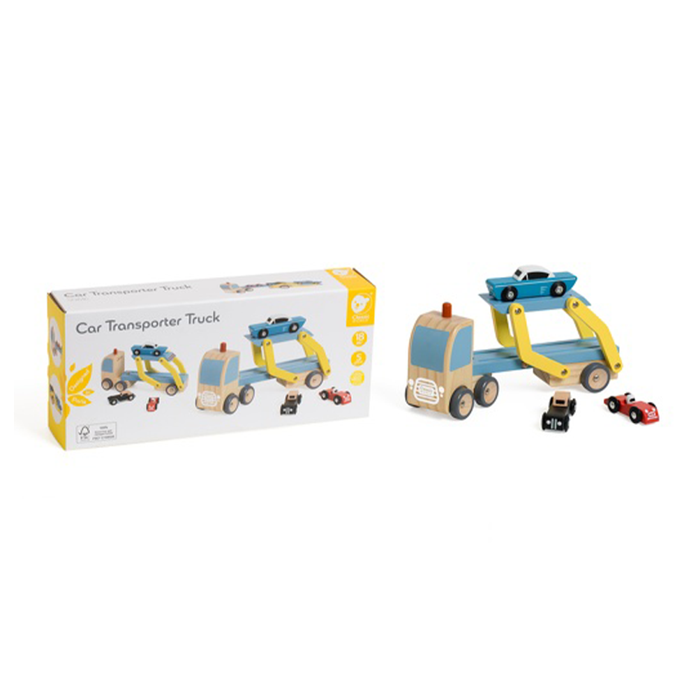 CLASSIC WORLDClassic World Car Transporter Car Μεταφορά Οχημάτωνpapell.gr